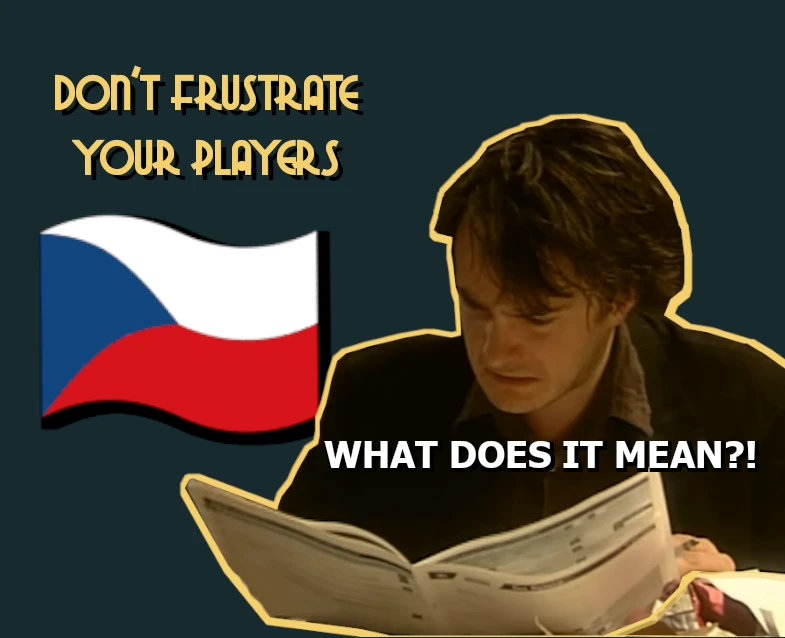 board games in czech Board Games in Czech